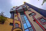 SP4671 Hundertwasserhaus Plochingen RGB